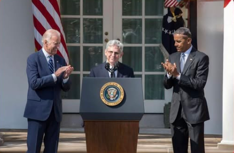 D68. Memo Reveals Biden-Era FBI Surveillance on GOP Lawmakers Was Approved by Top Officials