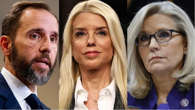 a53.BOMBSHELL: Leaked Documents Reveal Jan. 6 Investigation Was