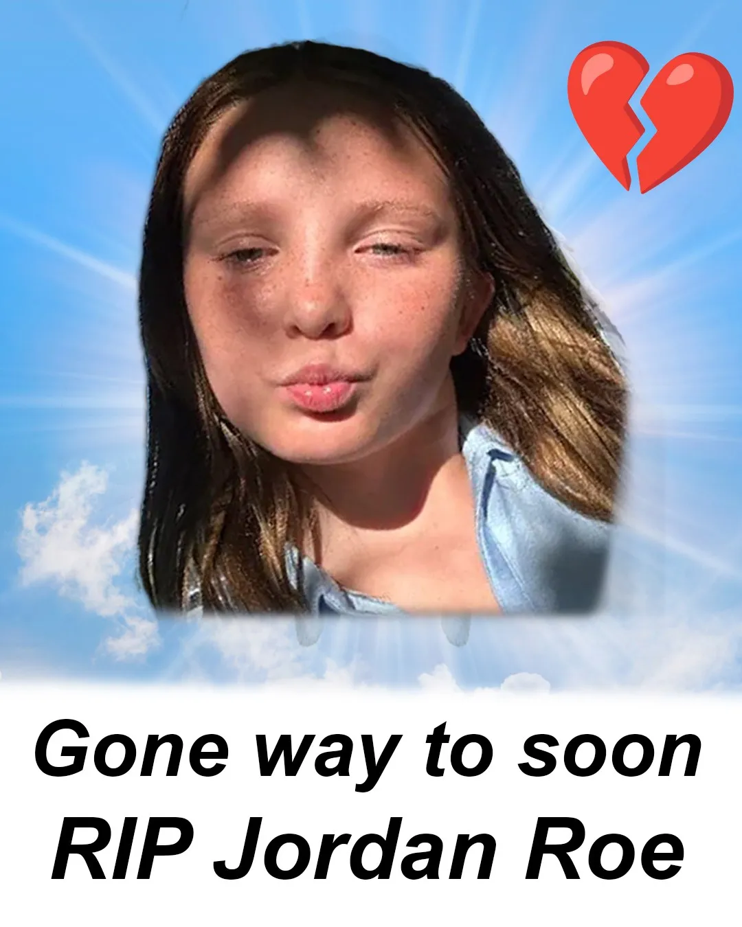 Courtroom Stunned as Teen Receives Nearly 1,000-Year Sentence—Internet Erupts