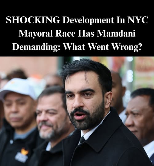 Cuomo Narrows Gap With Mamdani Ahead Of NYC Mayoral Election