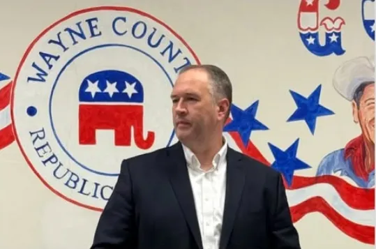 NEW: GOP Uncovers Alleged Cash-For-Vote Scheme In North Carolina