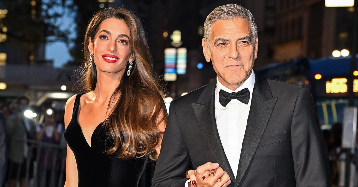 George Clooney Breaks Silence on His Divorce—A Shocking Confession