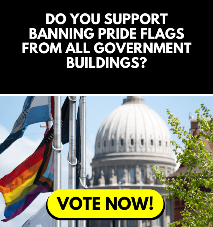 a47.Senator John Kennedy Drops Bomb on Chuck Schumer: “He’ll Fold Like a Cheap Tent”