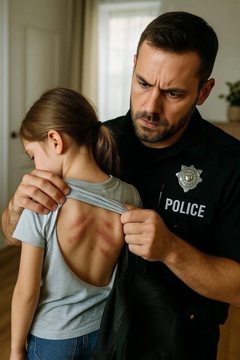 BREAKING: Texas Governor Greg Abbott Announces a 100% Tariff on People Fleeing NYC…