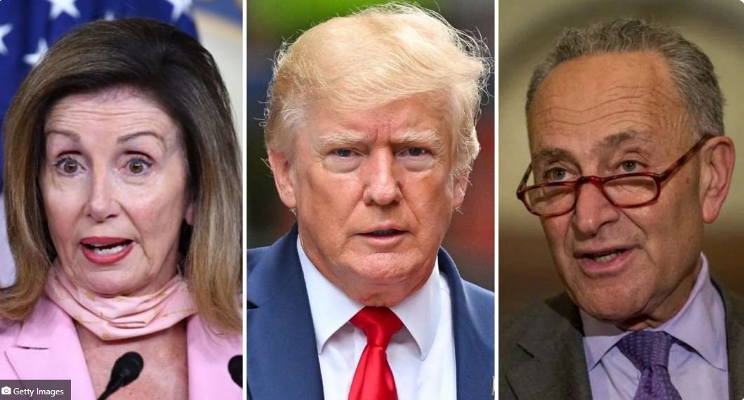 GOP Could Gain Nearly 20 Seats In Congress Over Supreme Court Ruling psss