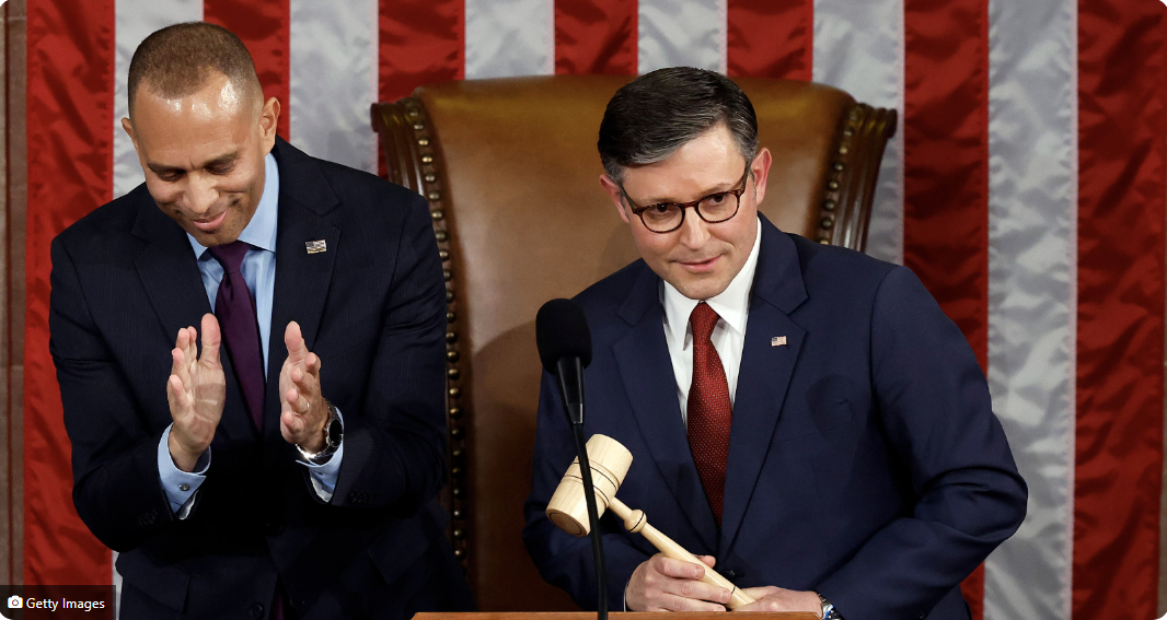 Republicans GAIN House Seat in Unexpected Development — The Left is Reeling