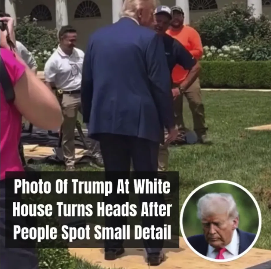 Trump Fires Longtime Librarian Of Congress Carla Hayden