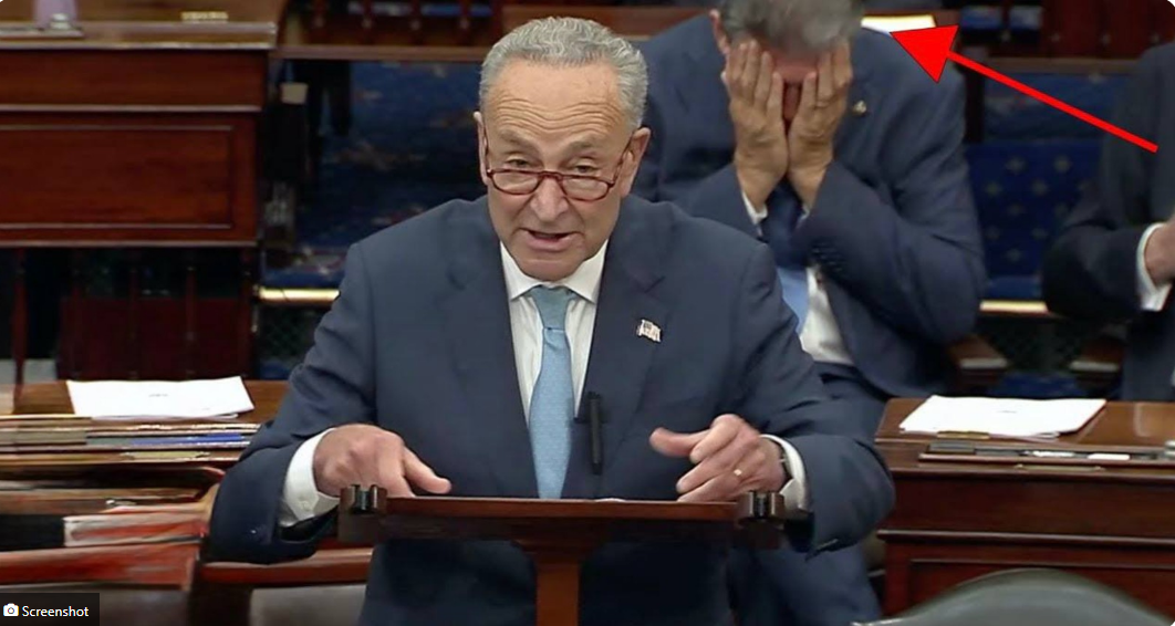 Senate Confirms Trump’s Pick To Join Liberal-Majority US Appeals Court