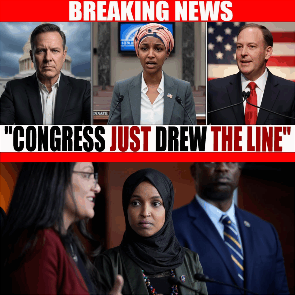 Accountability on the Hill: House Votes to Remove Ilhan Omar from Foreign Affairs Committee After Scathing Floor Speeches