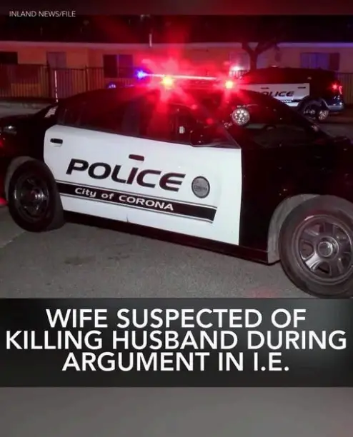 Woman Kills Husband After Uncovering Disturbing Secret on His Phone
