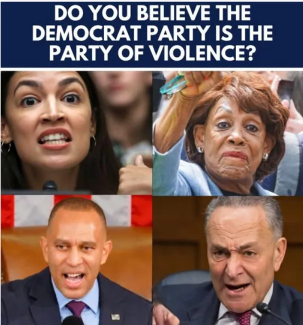 AMERICA WINS: SCOTUS Halts Dem SNAP Payouts