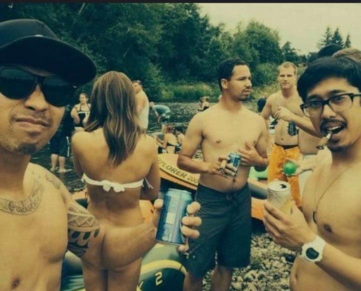 38 Pics That Need a Double Take: Bizarre Photos from Confusing Perspectives